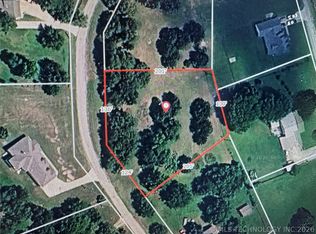 460 N Meadowood Pl, Cleveland, OK 74020