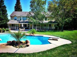 1536 Atkinson Ct, Yuba City, CA