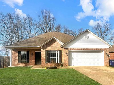 2230 Dillard Dr, Conway, AR, 72034