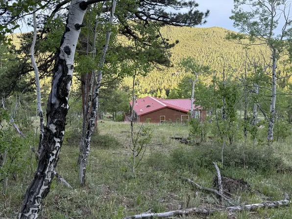 3001 Smith Hill Rd, Black Hawk, CO 80422