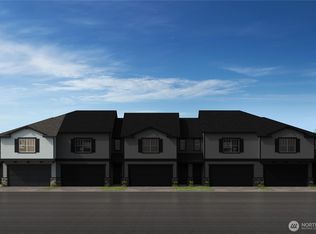 87th Townhomes, Marysville, WA 98270