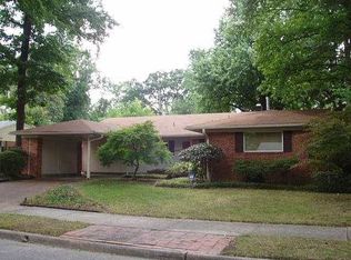 5199 Juniper Ave, Memphis, TN 38117