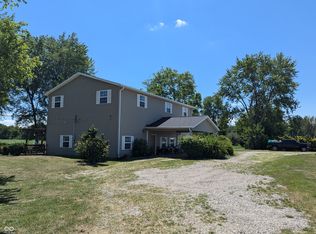 8484 S State Road 9, Flat Rock, IN