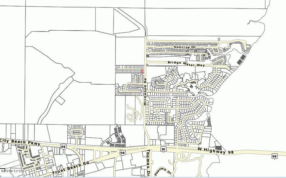 2nd image of 7103 Beachwood Blvd