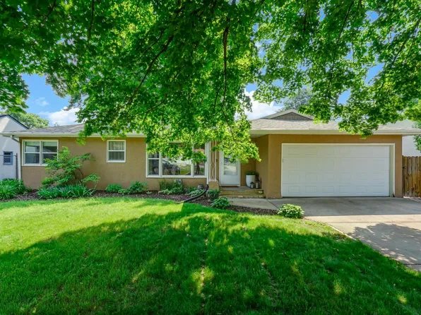 4812 Jersey Ave N, Crystal, MN 55428