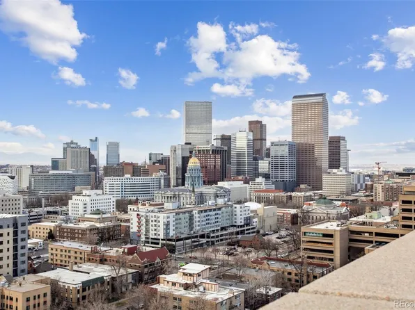 550 E 12th Avenue #1205, Denver, CO 80203