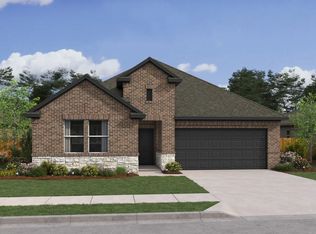 2113 Maple Ridge Dr, Van Alstyne, TX 75495