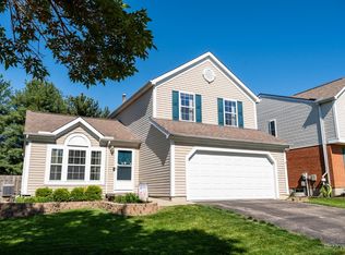 1172 Wild Flower Ln, Maineville, OH 45039