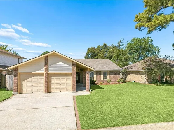25 Traminer Dr, Kenner, LA 70065