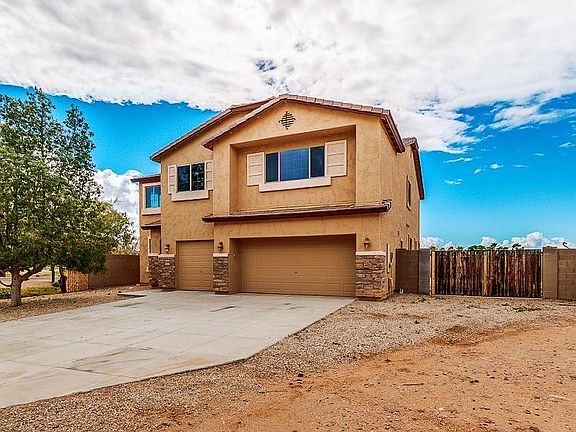 3rd image of 30186 E OCOTILLO Drive