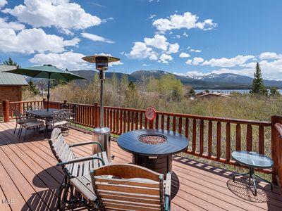 124 GCR 4651 | Lakeview Dr, Grand Lake, CO, 80447