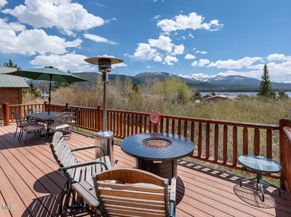 124 GCR 4651 | Lakeview Dr, Grand Lake, CO 80447