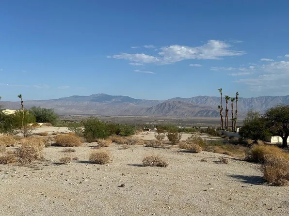 0 Ironwood Ln, Borrego Springs, CA 92004