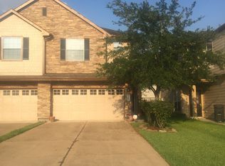 14415 Lilygate Ct, Houston, TX 77047