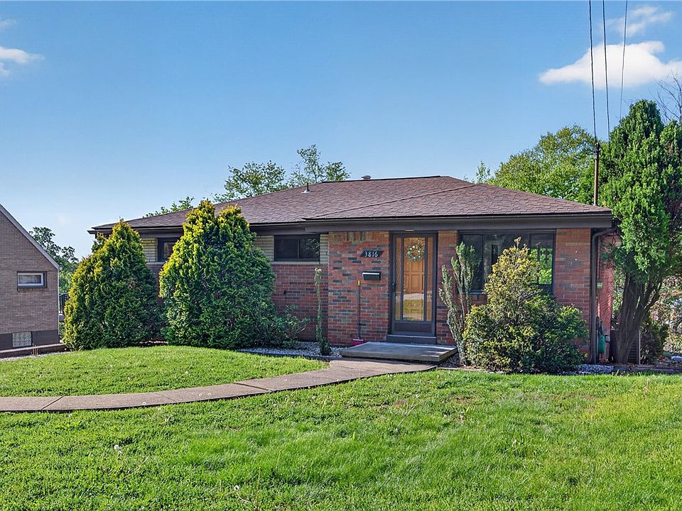 1st image of 3816 Fleetwood Dr
