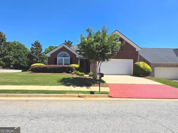 1601 Celestial Ct, McDonough, GA 30253