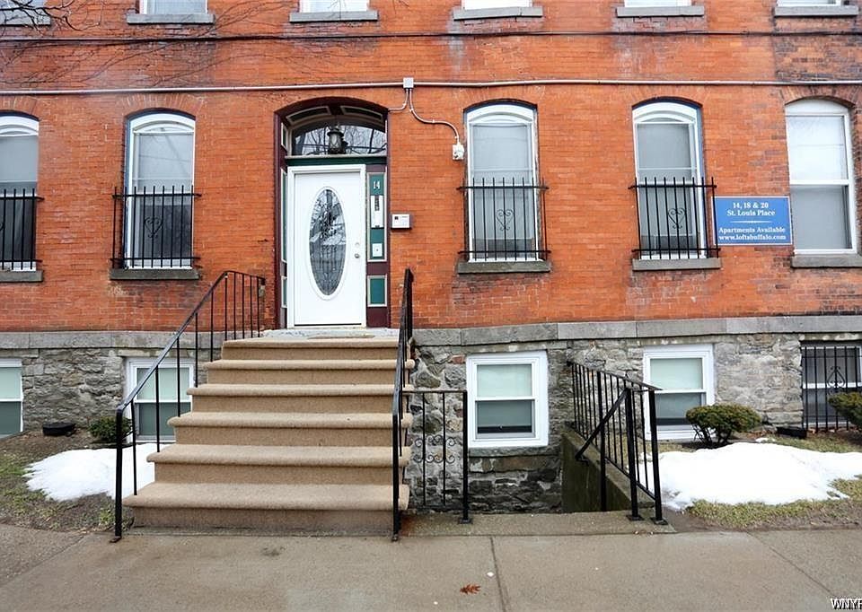 1st image of 20 Saint Louis Ave #8