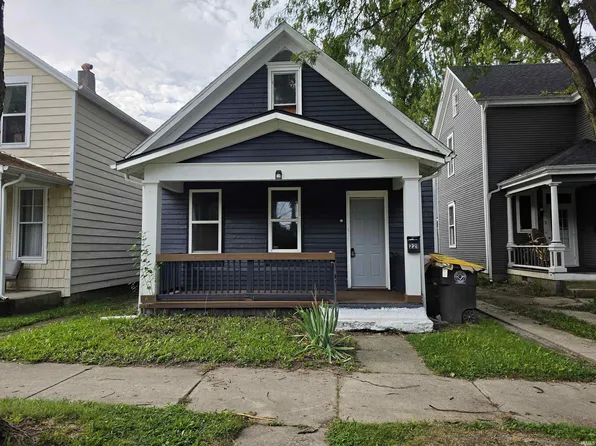221 W Woodland Ave, Fort Wayne, IN 46807