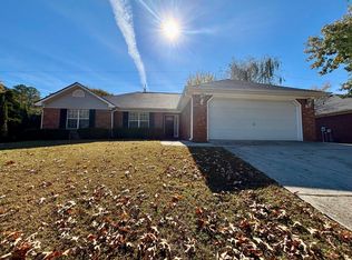 666 Wellington Dr, Evans, GA 30809