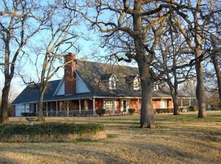 1233 Kiowa Dr E, Lake Kiowa, TX 76240