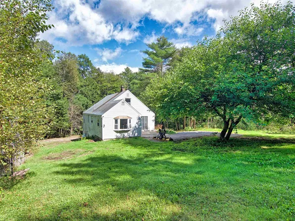 269 North Road, Alexandria, NH 03222