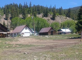 709 State St, Pitkin, CO 81241