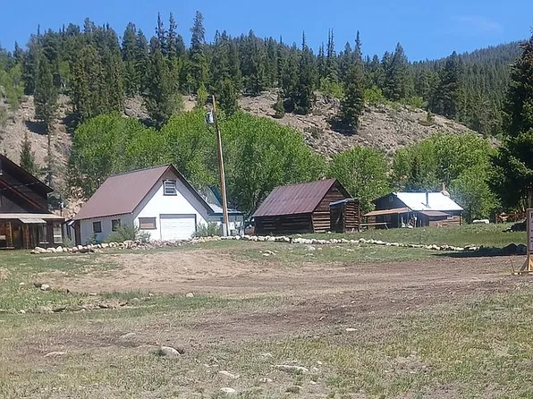 709 State St, Pitkin, CO 81241