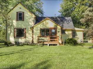 13135 Sparta Ave NW, Kent City, MI