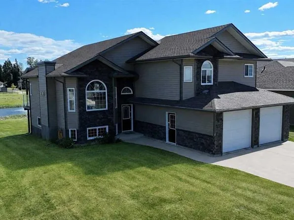4119 NE 16th Ave, Edson, AB T7E 0A5