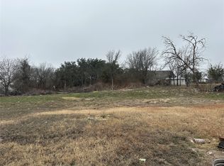 408 Cedar St, Hico, TX 76457