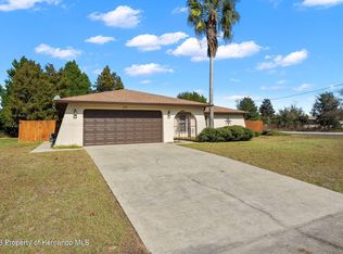 13375 Kane Rd, Spring Hill, FL 34609