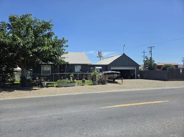 34442 Millwood Drive, Woodlake, CA 93286
