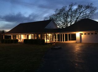 225 Dewey Rd, Pangburn, AR 72121