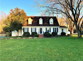 9276 Rural Point Dr, Mechanicsville, VA 23116