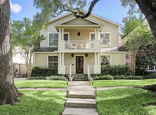 3317 Robinhood St, Houston, TX 77005