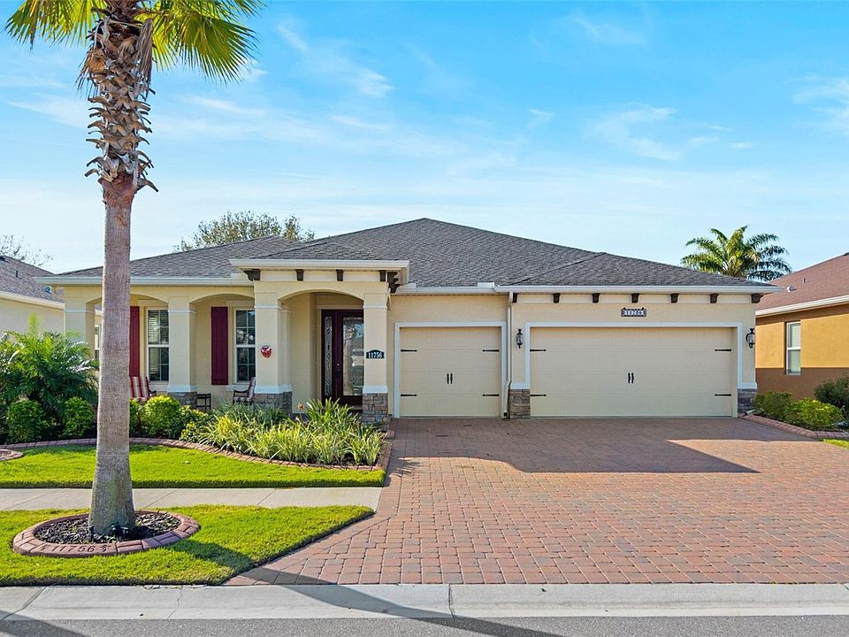 1st image of 11756 Lake Lucaya Dr