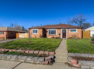 9221 Race St, Thornton, CO 80229