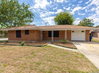 4942 Stoneleigh Dr, San Antonio, TX 78220