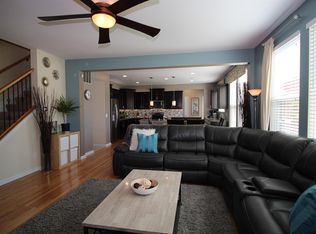 832 Lakerun Ln, Erlanger, KY