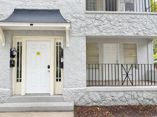 547 W 28th St #1, Jacksonville, FL 32206