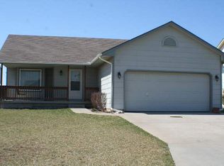2605 Danbury Rd, Augusta, KS 67010
