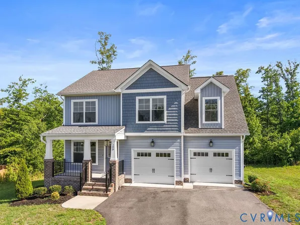 100 Estelle Court King, William, VA 23009