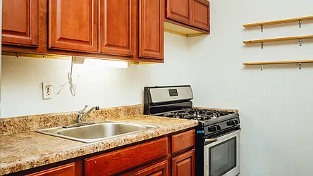 Rented by Nooklyn NYC LLC