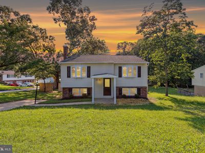 200 Oak Dr, Pasadena, MD, 21122