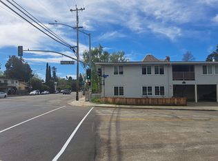 398 Mariposa Ave APT A, Mountain View, CA 94041