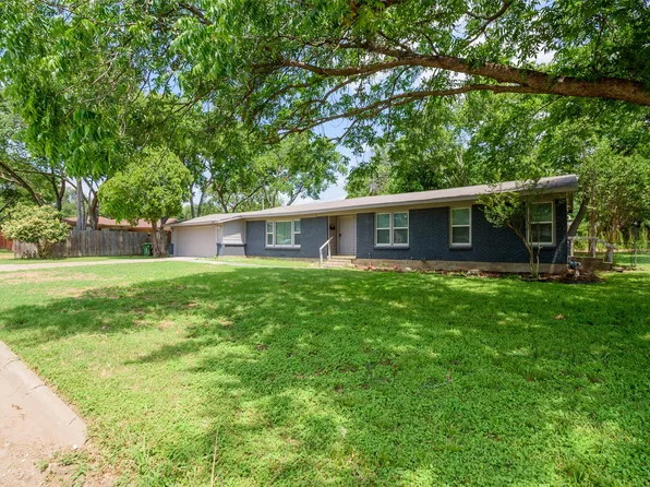 6917 Richlynn Ter, Richland Hills, TX 76118