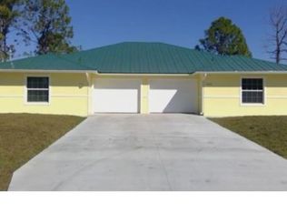 4632 25th St SW, Lehigh Acres, FL 33973