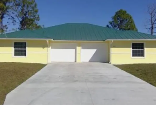 4632 25th St SW, Lehigh Acres, FL 33973