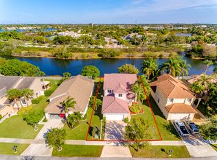 251 SW 178th Way, Pembroke Pines, FL 33029