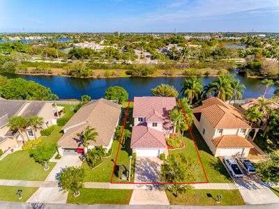 251 SW 178th Way, Pembroke Pines, FL, 33029